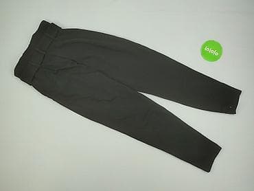 spodnie do garnituru reserved: Spodnie materiałowe damskie, rozmiar XS — 3