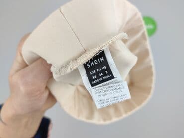 spódnice midi z wiązaniem: Shein, Spódnica damska, XS — 4