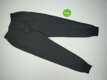 Spodnie: 4F, Spodnie dresowe dla mężczyzn, rozmiar S — 3