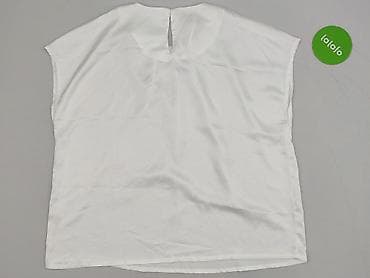 kimono bluzki: Kaffe, Bluzka damska, rozmiar 2XL — 3