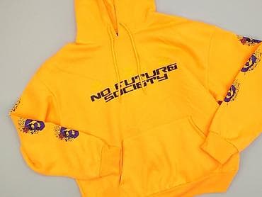 "the odder side": Cropp, Bluza z kapturem dla mężczyzn, rozmiar L — 1