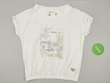 bag armani jeans: PASSIONI, Bluzka damska, rozmiar XL — 2