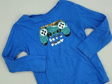 podkoszulki 3d allegro: Blouse, Sinsay, 2-3 years, 92-98 cm, condition - Very good — 1
