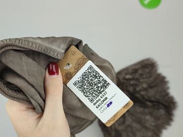 spódnice zamszowa sznurowana: Spódnica damska, rozmiar S — 4