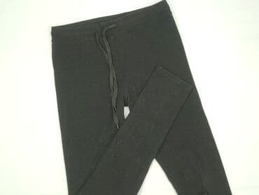 joggery bawełniane damskie: Legginsy Sportowe damskie, rozmiar S — 1