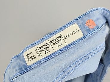 lidl esmara jeans: Jeansy damskie, rozmiar M — 4