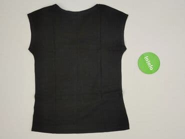 reserved koszulka w koty: Reserved, T-shirt damski, rozmiar M — 3