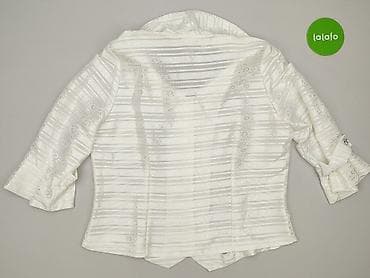 obcisla bluzki: Bluzka damska, rozmiar 4XL — 3