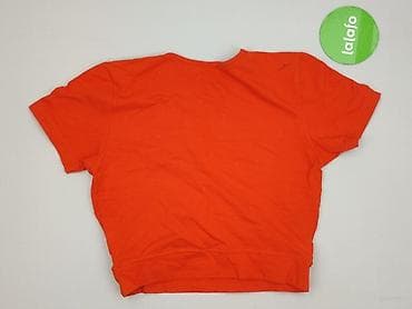 bluzki na gumce: Top damski, rozmiar S — 3