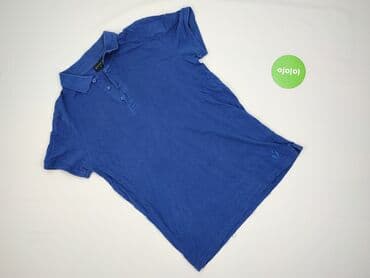 tanie garnitury poznań: Vistula, Koszulka polo dla mężczyzn, M — 2