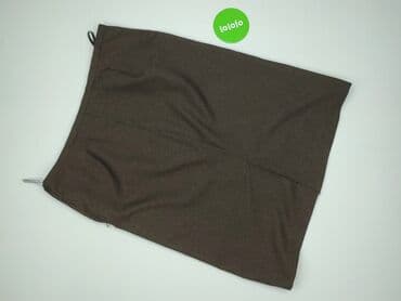 spódnice wełniane midi: Women`s skirt, size M (EU 38) — 3
