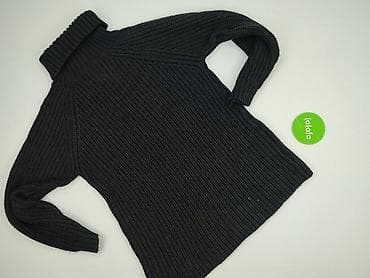 rebel sweter: Sinsay, Golf damski, rozmiar XL — 4