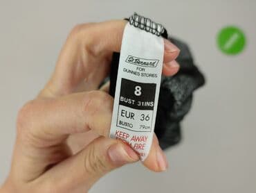 sklep internetowy z sukienkami dla puszystych: Dunnes Stores, Sukienka damska, rozmiar S — 5