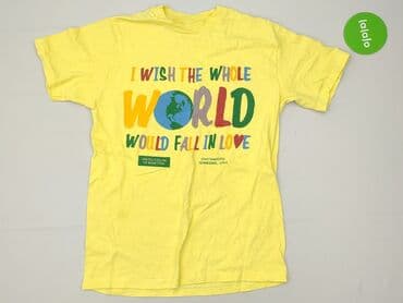 koszulki leo messiego: T-shirt damski, rozmiar M — 2