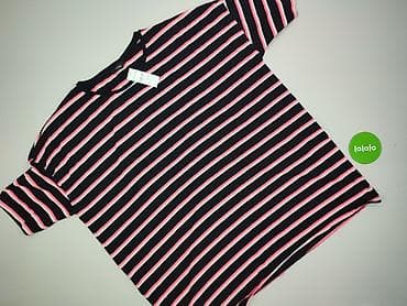 yoshe: Yours, T-shirt damski, rozmiar 8XL — 2