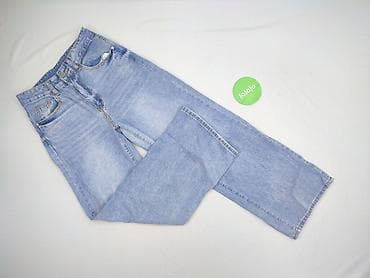 primark jeansy: Shein, Jeansy damskie, rozmiar S — 2