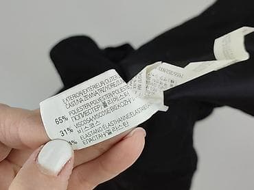 zara basic marynarka: Zara, Marynarka damska, rozmiar S — 5