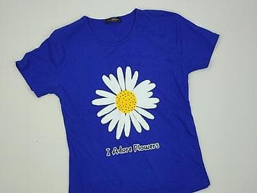 dres qc: T-shirt damski, rozmiar M — 1