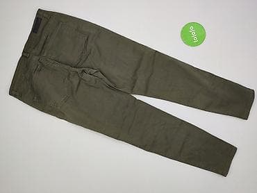 hm 3za2: KATE, Spodnie materiałowe damskie, rozmiar M — 3