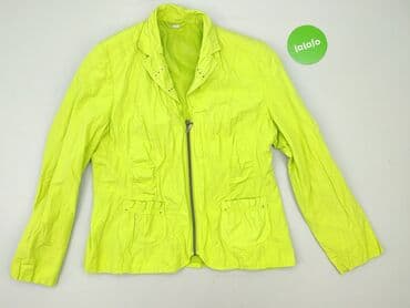 barbara lebek kurtki zimowe: Barbara Lebek, Kurtka przejściowa damska, rozmiar XL — 2