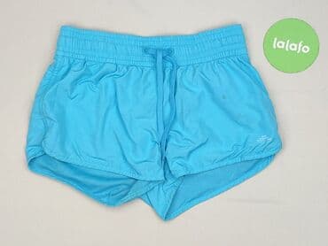 krótkie spodenki hummel: H&M Sport, Szorty damskie, rozmiar S — 2