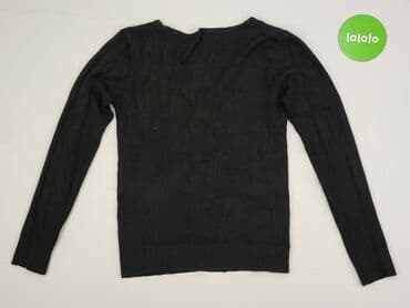 cekiny do sukienki: Kardigan damski, rozmiar S — 3