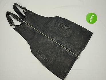 cropped t shirty oversized: Cropp, Sukienka damska, rozmiar S — 2