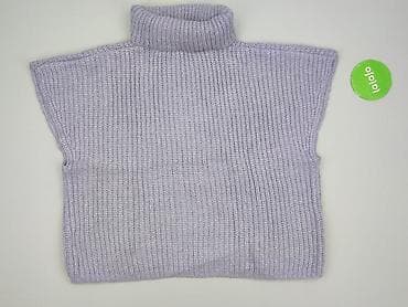 hawajska: Gina Tricot, Ponczo damskie, rozmiar L — 3