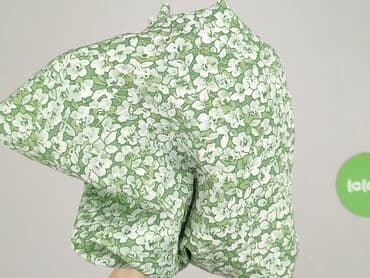 zielone długie spódnice: Shein, Spódnica damska, L — 5