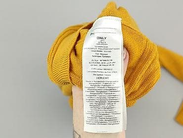 pull: ONLY, Sweter damski, rozmiar M — 4