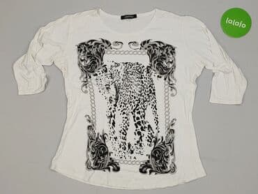 bluzka damska puma: Bluzka damska, rozmiar XL — 2