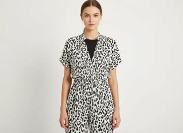 it moda kombinezony: Reserved, Women`s overall, size S — 1