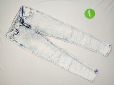 mimi dave jeans: Jeansy damskie, rozmiar M — 2