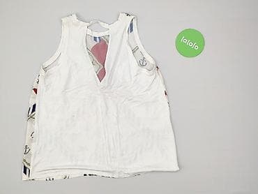 plaza: Women`s top, size S — 4
