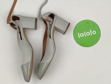 buty rozmiar 41: Półbuty damskie, rozmiar 36 — 3