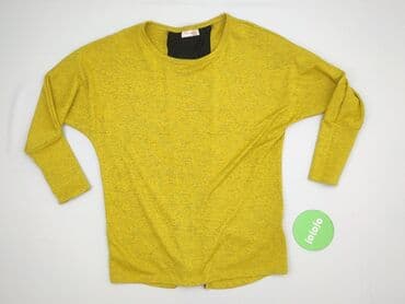 marynarka nietoperz: Bluzka damska, rozmiar M — 2