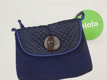 czarne rajstopy ze wzorami: Kid's handbag, condition - Very good — 4