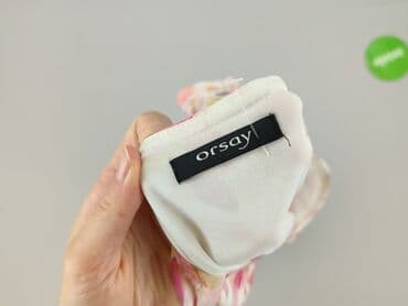 bluzki z rękawem 3 4 orsay: Orsay, Bluzka damska, rozmiar M — 5