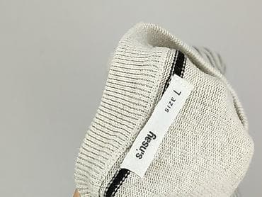 springfield sweter: Sinsay, Sweter damski, rozmiar L — 4