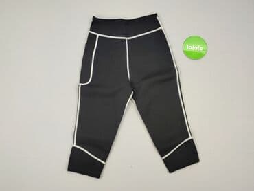 koszulka barcelony 2223 lewandowski: Leggings Sports for women, size S (EU 36) — 2