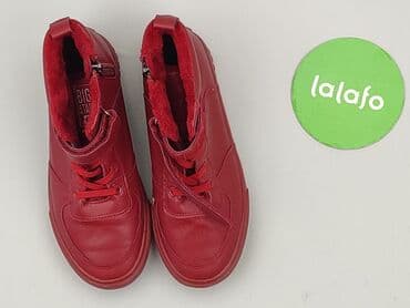 max studio sweter: Kozaki Big Star, 33, Używany — 2