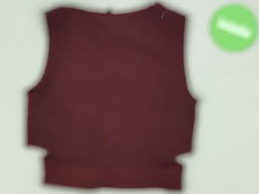 stradivarius top gorsetowy: Stradivarius, Women`s top, size S at lalafo.pl — 4 stradivarius top gorsetowy: Stradivarius, Women`s top, size S — 4