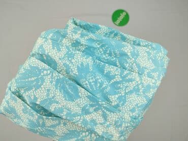 sukienki turkusowe na wesele: GREY WOLF, Sukienka damska, rozmiar S — 5