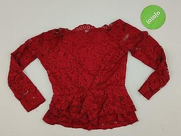 bluzka borowiecki: Bluzka damska, rozmiar S — 2