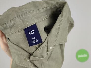 koszula puro lino: Gap, Koszula damska, rozmiar S — 5