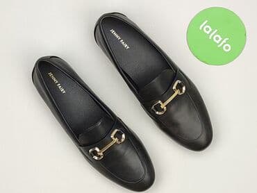 kapcie muminki: Półbuty damskie, rozmiar 40 — 2