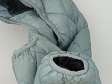 dresy m: Kurtka puchowa Zara, 5-6 lat, Tkaniny syntetyczne, stan - Bardzo dobry — 6