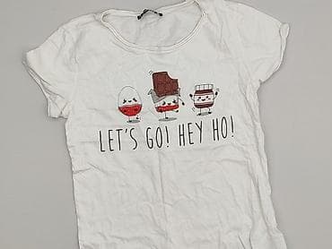 mata t shirty: FB Sister, T-shirt damski, rozmiar M — 1