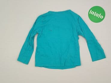koszulka do marynarki: Bluzka, Inextenso, 2-3 lat, 92-98 cm, stan - Dobry — 3