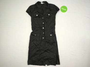 h: H&M, Sukienka damska, rozmiar M — 2